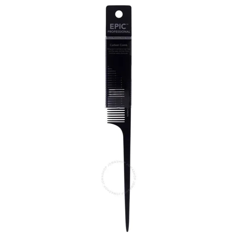 Wet Brush Pro Carbon Tail Comb (Pack of 6)