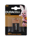 Duracell Plus Power 9V 6Lf22 (Pack of 10)