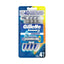 Gillette Sensor 3 Razors 4S (Pack of 6)