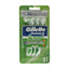 Gillette Blue 3 Sensor Sensitive Razors 3S (Pack of 6)
