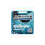 Gillette Mach 3 Blades 4S (Pack of 12)