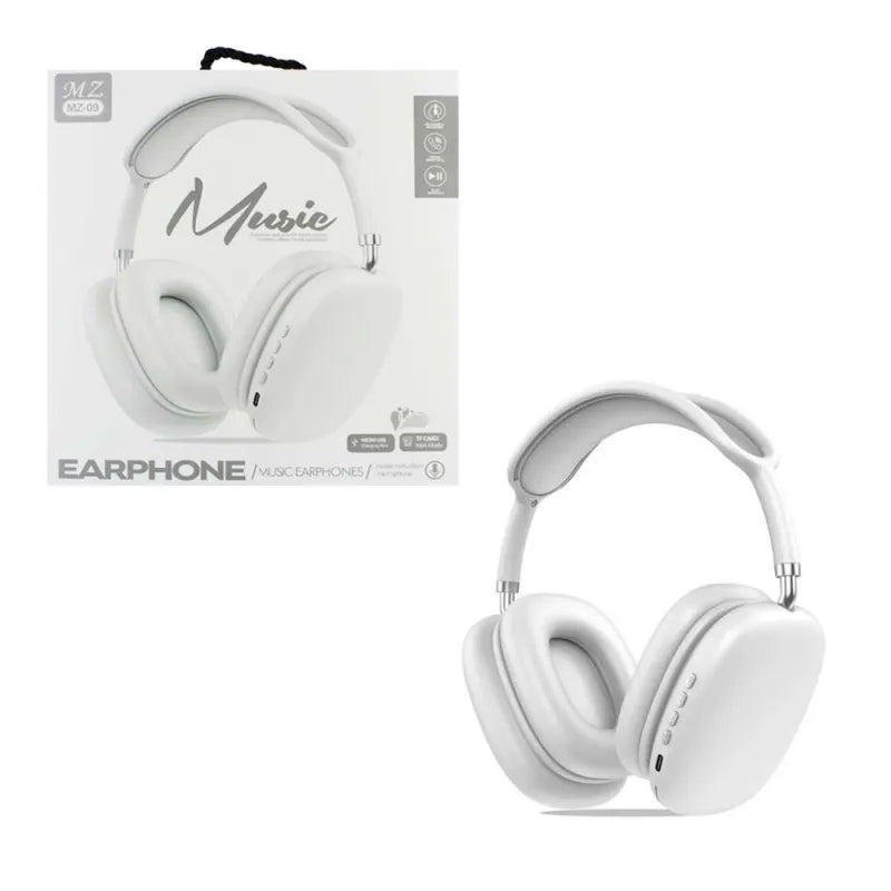 Wireless Mz Earphones (Pack of 6)