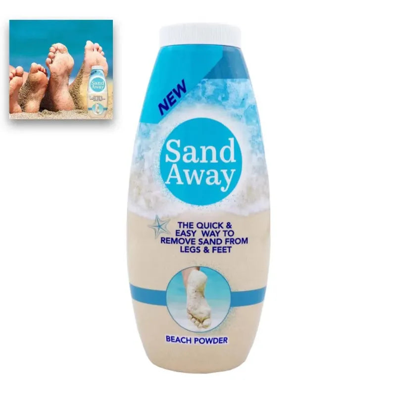 Elysium Sand Away 226G Sand001 (Pack of 6)