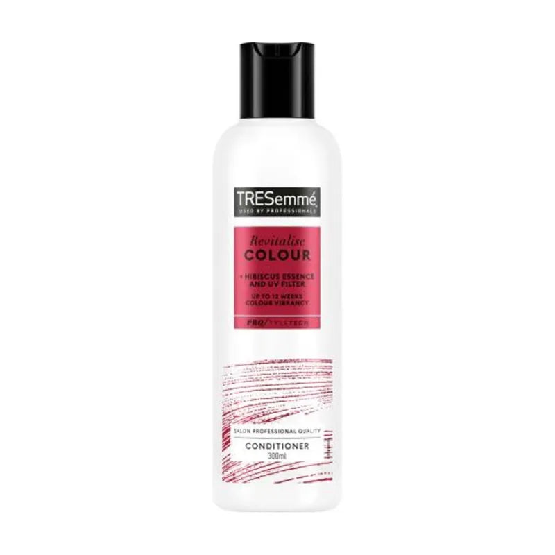 Tresemme Colour Revitalise Conditioner 300ML (Pack of 6)