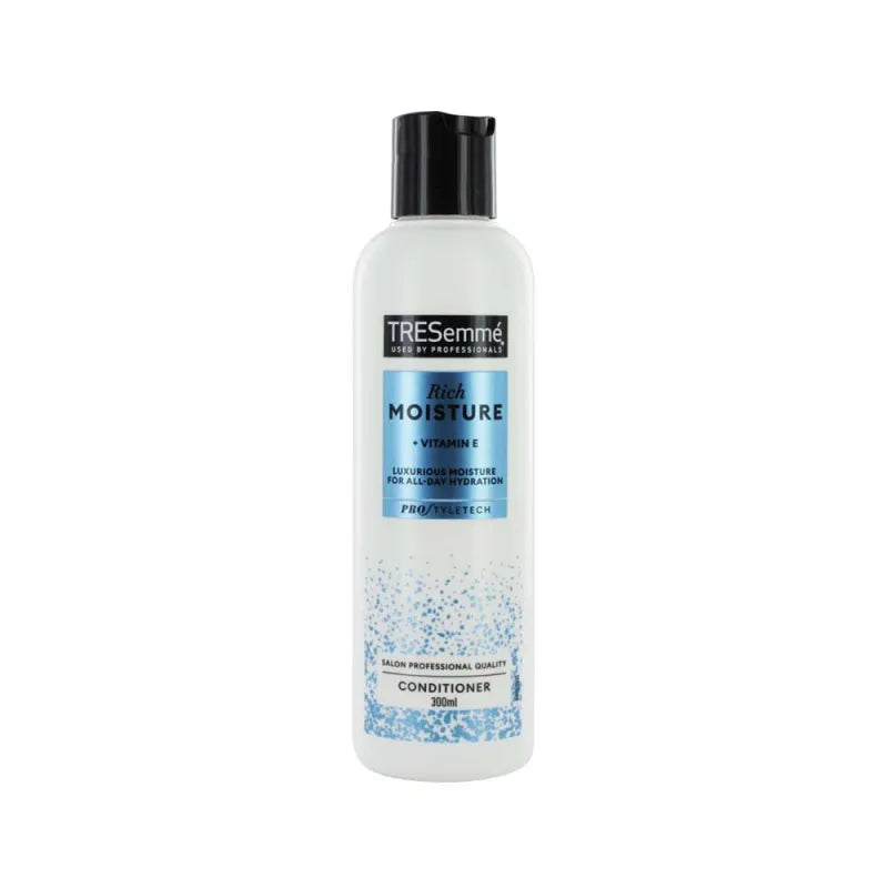 Tresemme Moisture Rich Conditioner 300ML (Pack of 6)