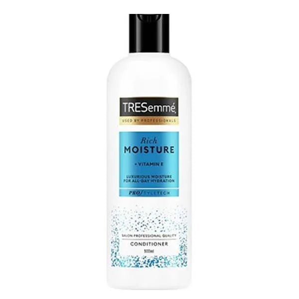 Tresemme Moisture Rich Conditioner 500ML (Pack of 6)