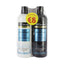 Tresemme Moisture Rich Twin PK Shampoo/Conditioner 500ML**Spec (Pack of 6)