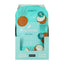 Sence the Good Recipie Coconut Foot Mask – beauty mask