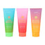Sence Body Scrub 150ml Assorted Lime/Berry/Mango – facial cleanser