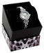 79075 Vintage Diamonte Watch (Pack of 6)
