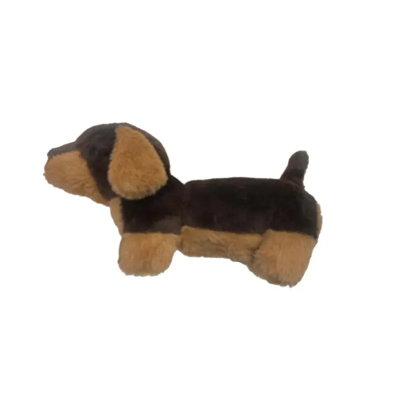 Intelex Microwave Sausage Dog Hottie (Pack of 3)