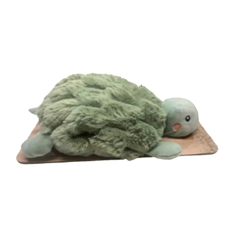 Intelex Microwave Turtle Hottie (Pack of 3)