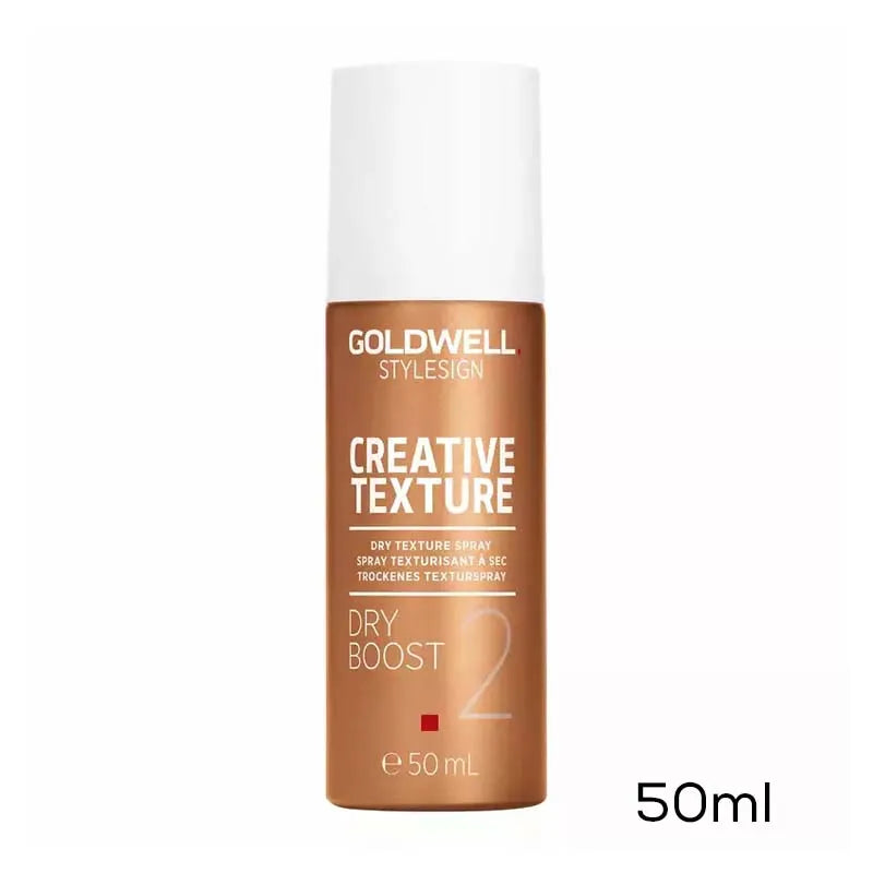 Goldwell H/Spray 50ML (Pack of 6)