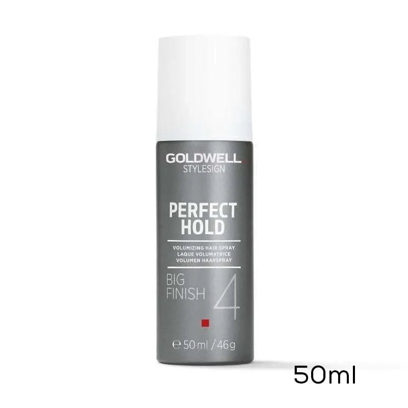 Goldwell H/Spray Big Finish 50ML (Pack of 6)