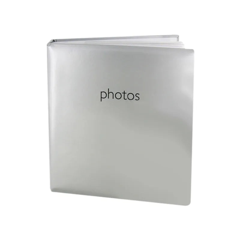 Bcbh 104 Photo Album 5X7 (Pack of 3)