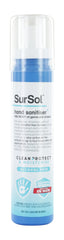Sursol Alcohol Free Hand Sanitiser 100ML (Pack of 6)