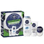 Nivea Mens 3Pc Kick Start Your Routine Gift Set (Pack of 6)