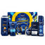 Nivea Totally Covered Men's 5-Piece Gift Set – gift set
