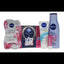 Nivea Feel Radiant 5Pce Gift Bag Set (Pack of 6)