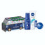 Nivea Pampervan 4Pc Gift Set Mens (Pack of 3)
