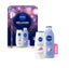 Nivea Relaxing Moments Of Joy 3Pce Set (Pack of 6)