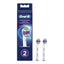Oral Pro 3D White 2 Heads T/Brush (Pack of 6)