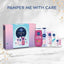 Nivea Pamper Me 6Pce Gift Set (Pack of 6)