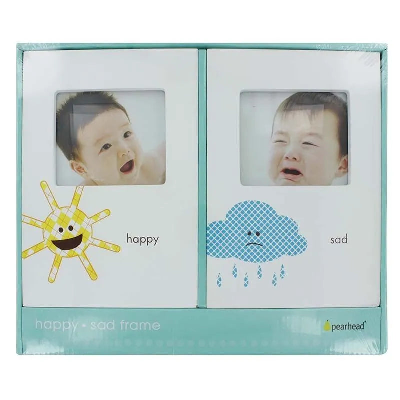 Happy & Sad Frame (Pack of 6)