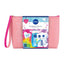 Nivea Rainbow Dreams 5Pce Bag Set (Pack of 6)