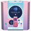 Nivea Nourish Me With Love 4Pce Gift Set (Pack of 6)