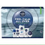 Nivea Feel Calm All Over Mens 5Pce Gift Set (Pack of 6)