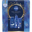 Nivea Feel Smooth 4Pce Gift Set (Pack of 6)