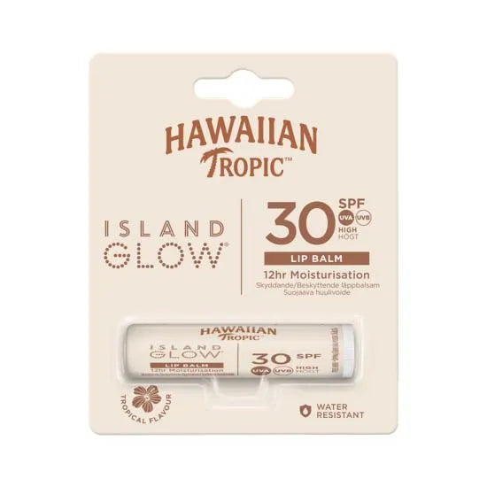 Hawaiian Tropic Lip Balm SPF30 – lip balm