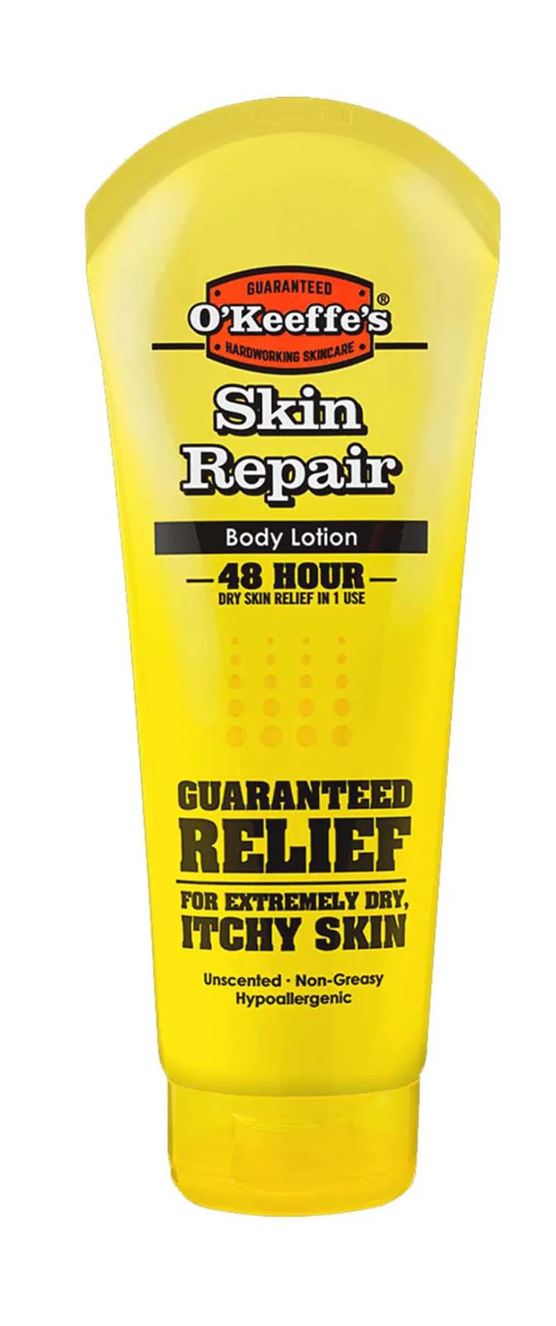 O'Keeffe'S Skin Repair Tube 80ML (Pack of 6)