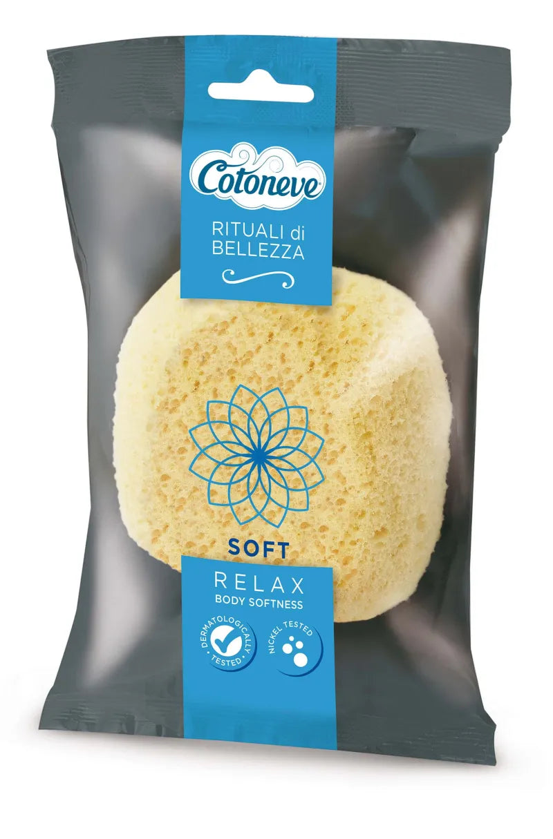 360Cv Cotoneve Soft Polyuretane Sponge (Pack of 6)