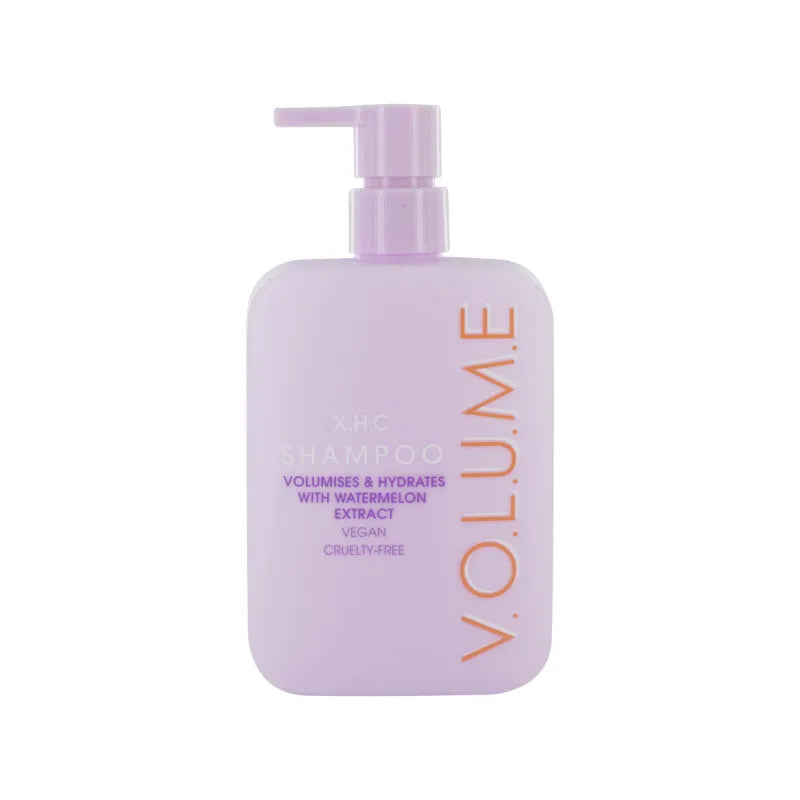 Sunday Hair Volume Shampoo 350ML (Pack of 6)