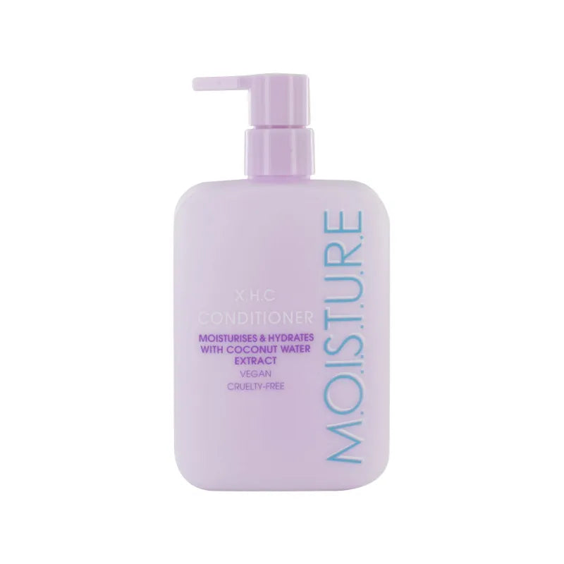 Xhc Hair Moisture Conditioner 350ML (Pack of 6)