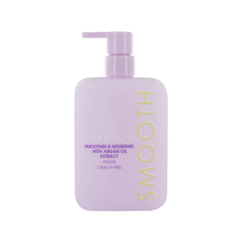 Sunday Hair Smooth Shampoo 350ML (Pack of 6)