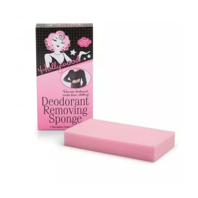 Hfs Deodorant Removing Sponge (Pack of 3)