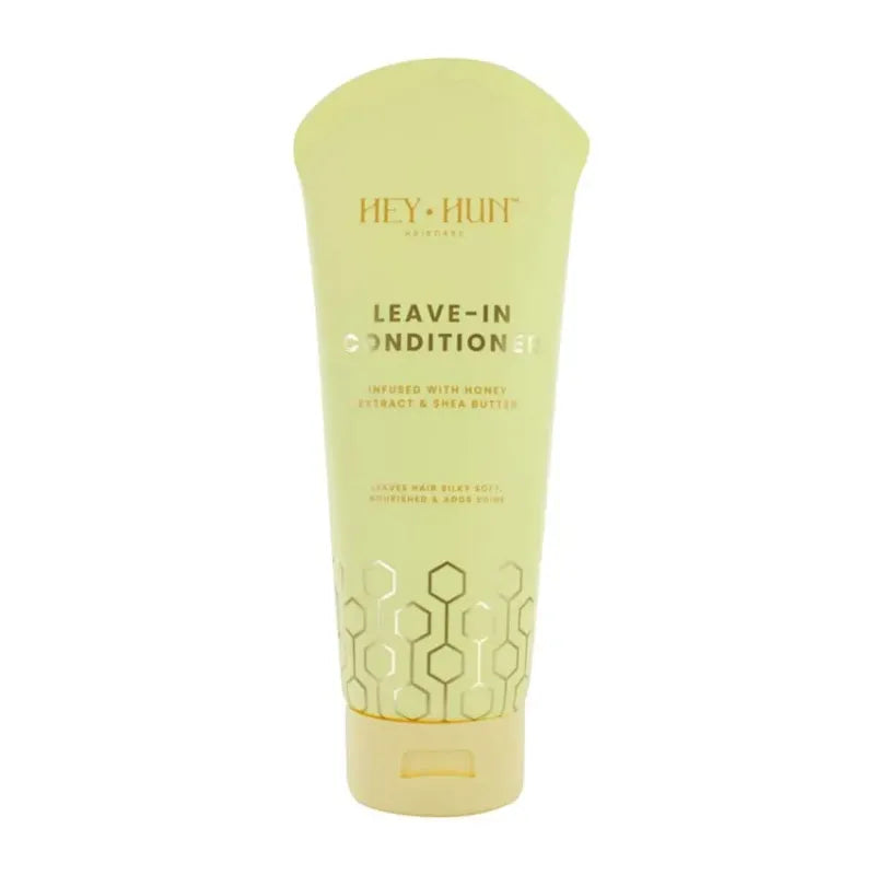 Hey Hun Leave In Conditioner 200ML 41885 (Pack of 12)