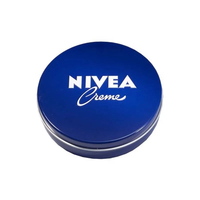 Nivea Creme Tin 150ML (Pack of 6)