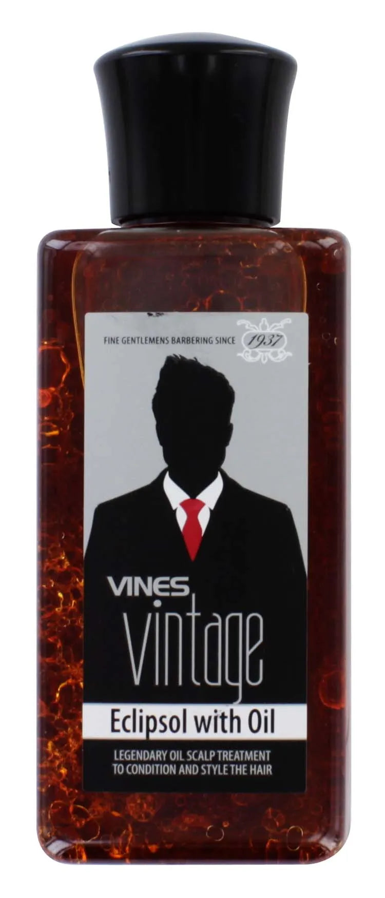 Vines Vintage Eclipsol Oily 200ML (Pack of 3)