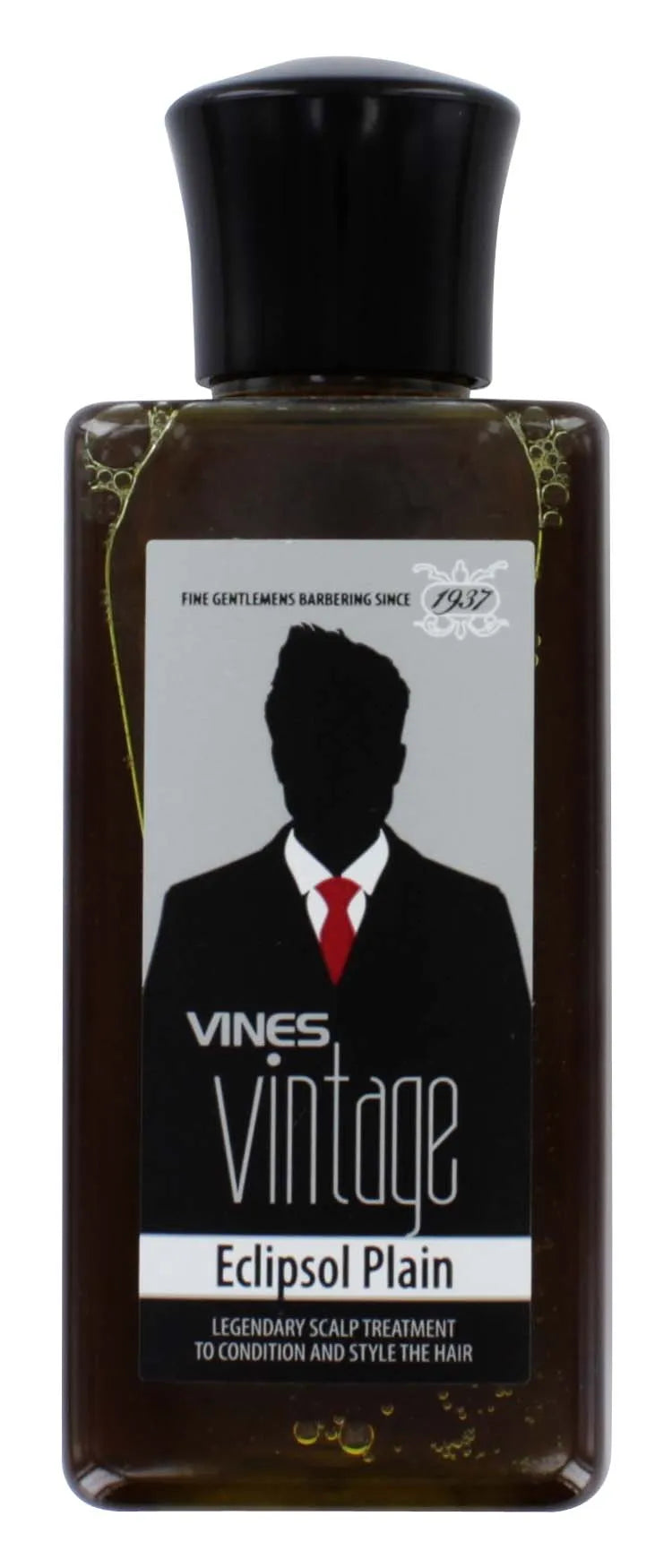 Vines Vintage Eclipsol Plain 200ML (Pack of 6)