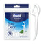 Oral-B Floss Picks 75 Count Easy Clean – interdental cleaner
