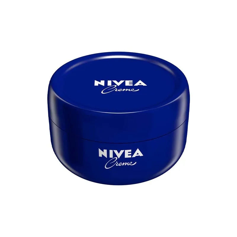 Nivea Cream Pot 200ML (Pack of 6)