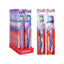 Colgate Zig Zag Plus T/Brush Soft X12 (Pack of 12)
