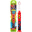 Spiderman Battery Flashing Toothbrush – toothbrush