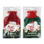 Cosy Joe Xmas Cover & Bottle (Pack of 6)