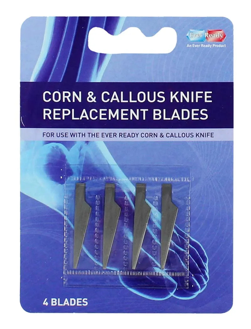 Ever Ready Corn Blades (Pack of 6)