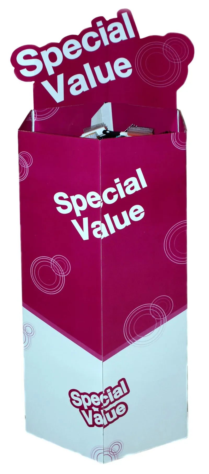 Empty Special Offer Fsdu